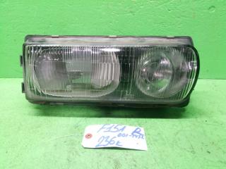 Фара правая MITSUBISHI DIAMANTE F15A MB698704, 001-4492 1 ракурс