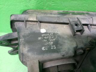 Фара правая MITSUBISHI DIAMANTE F15A MB698704, 001-4492 5 ракурс