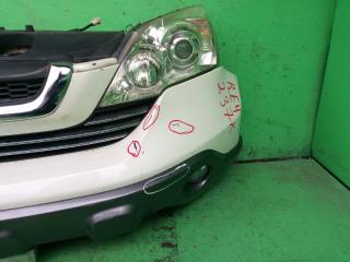 Ноускат HONDA CRV RE4 5 ракурс