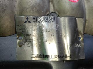 АКПП MITSUBISHI DIAMANTE F15A 6G73 F4A331UNQ3 2 ракурс АКПП MITSUBISHI DIAMANTE F15A 6G73 F4A331UNQ3 2 ракурс