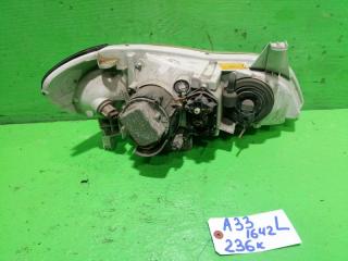 Фара левая передняя NISSAN CEFIRO A33 26060-3Y088, 1642 3 ракурс