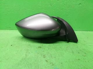 Зеркало правое NISSAN LEAF AZE0 963013ND0A 2 ракурс