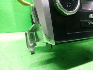 Климат-контроль TOYOTA CAMRY AVV50 86100-33362 2 ракурс