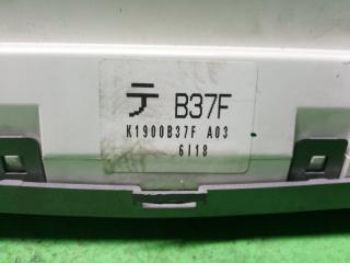 Климат-контроль MAZDA AXELA BKEP K1900B37F 3 ракурс