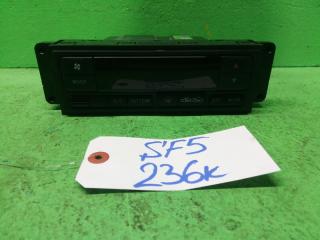 Климат-контроль SUBARU FORESTER SF5 72311FC150 1 ракурс
