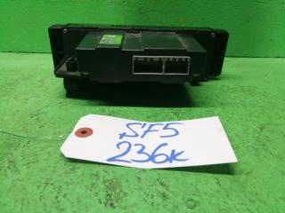 Климат-контроль SUBARU FORESTER SF5 72311FC150 2 ракурс