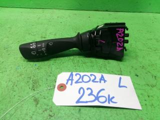 Гитара левая TOYOTA RAIZE A202A B219017L108 1 ракурс