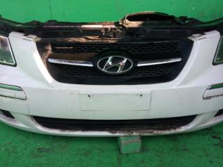 Ноускат HYUNDAI SONATA NF 4 ракурс
