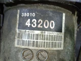 АКПП TOYOTA CROWN COMFORT GBS12 1G-FE 30-40SD 2 ракурс
