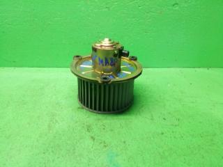 Мотор печки MAZDA PERSONA MA8P G21161B10 1 ракурс