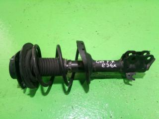 Стойка правая передняя SUBARU IMPREZA GH7 20310FG020 1 ракурс