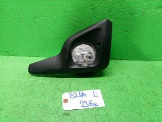 Туманка NISSAN DAYZ ROOX B21A 1 ракурс