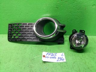 Туманка левая SUZUKI IGNIS FF21S 114-11092 1 ракурс