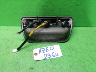 Ручка задней двери NISSAN LEAF AZE0 90606-3NC1A 3 ракурс