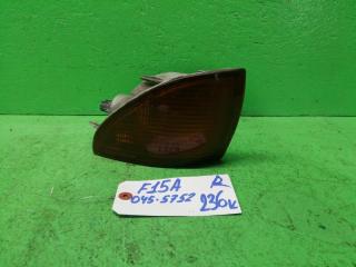 Габарит правый MITSUBISHI DIAMANTE F15A MB617818, 045-5752 1 ракурс