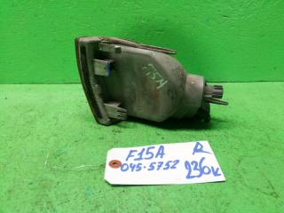 Габарит правый MITSUBISHI DIAMANTE F15A MB617818, 045-5752 2 ракурс