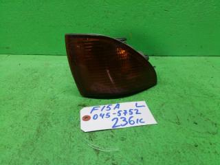 Повторитель левый MITSUBISHI DIAMANTE F15A MB617817, 045-5752 1 ракурс