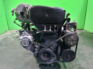 Двигатель MAZDA PERSONA MA8P F8 953767 2 ракурс