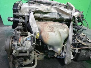 Двигатель MAZDA PERSONA MA8P F8 953767 3 ракурс
