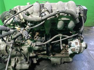 Двигатель MAZDA PERSONA MA8P F8 953767 4 ракурс