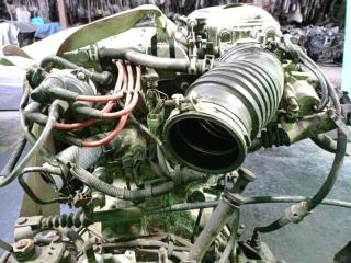 Двигатель MAZDA PERSONA MA8P F8 953767 5 ракурс