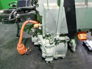 АКПП NISSAN LEAF ZE0 EM61 1 ракурс