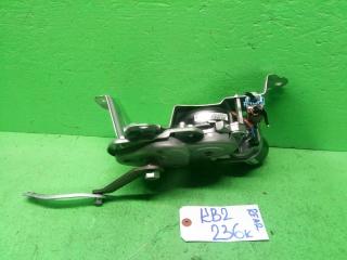 Доводчик двери задний HONDA LEGEND KB2 74961-SJA-J61 3 ракурс