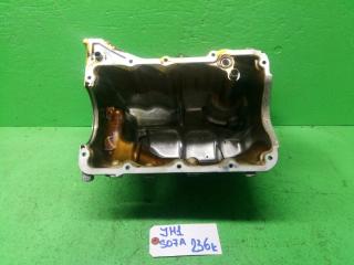 Поддон HONDA N-WGN JH1 S07A 2 ракурс