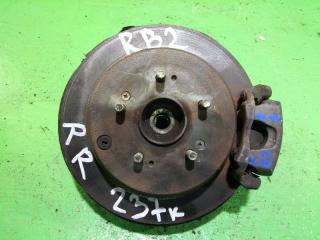 Ступица правая задняя HONDA ODYSSEY RB2 52210-SFF-000 1 ракурс