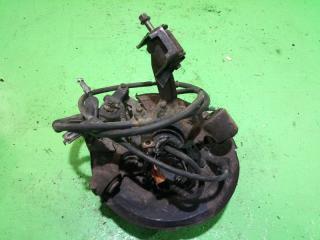 Ступица правая задняя HONDA ODYSSEY RB2 52210-SFF-000 2 ракурс