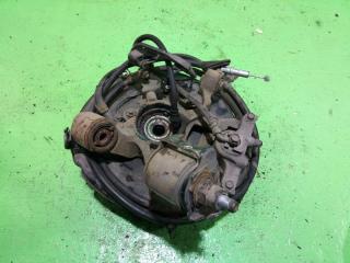 Ступица левая задняя HONDA ODYSSEY RB4 52215-SFF-000 2 ракурс
