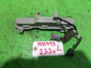 Туманка левая SUZUKI WAGON R MH44S 2 ракурс