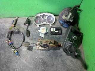 МКПП NISSAN XTRAIL DNT31 M9R RS6F52A GF42 2 ракурс