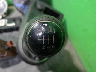 МКПП NISSAN XTRAIL DNT31 M9R RS6F52A GF42 3 ракурс