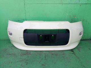 Бампер передний TOYOTA PORTE NSP140 52119-52820 1 ракурс
