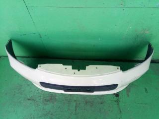 Бампер передний TOYOTA PORTE NSP140 52119-52820 2 ракурс