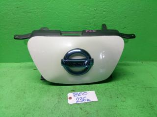 Лючок передний NISSAN LEAF ZE0 65730-3NA1A 1 ракурс