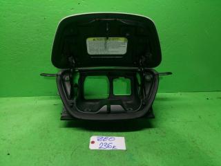 Лючок передний NISSAN LEAF ZE0 65730-3NA1A 2 ракурс