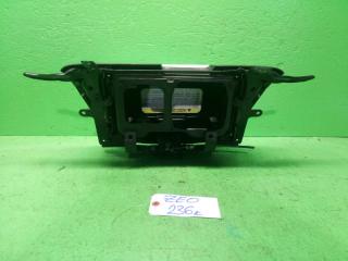 Лючок передний NISSAN LEAF ZE0 65730-3NA1A 3 ракурс