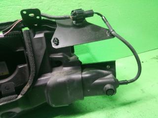 Лючок NISSAN LEAF AZE0 65730-3NA1A 4 ракурс