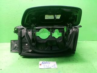Лючок передний NISSAN LEAF AZE0 65730-3NA1A 2 ракурс