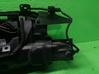 Лючок передний NISSAN LEAF AZE0 65730-3NA1A 4 ракурс