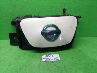 Лючок передний NISSAN LEAF AZE0 65730-3NA1A 1 ракурс