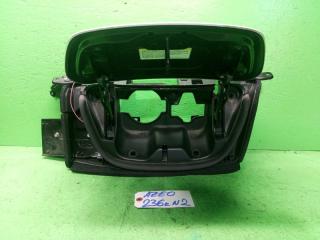 Лючок передний NISSAN LEAF AZE0 65730-3NA1A 2 ракурс