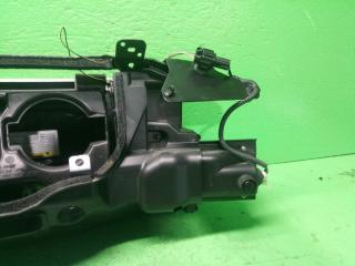 Лючок передний NISSAN LEAF AZE0 65730-3NA1A 4 ракурс