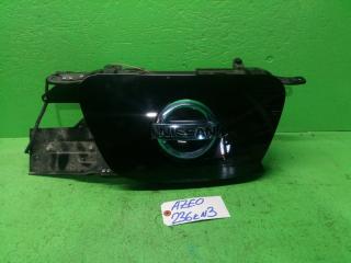 Лючок передний NISSAN LEAF AZE0 65730-3NA1A 1 ракурс