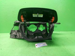 Лючок передний NISSAN LEAF AZE0 65730-3NA1A 2 ракурс
