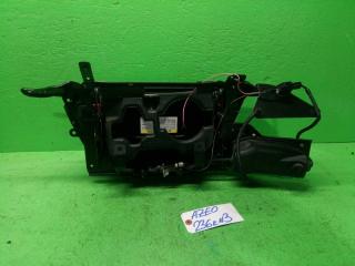 Лючок передний NISSAN LEAF AZE0 65730-3NA1A 4 ракурс