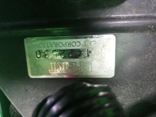 Блок abs NISSAN ELGRAND TE52 2 ракурс