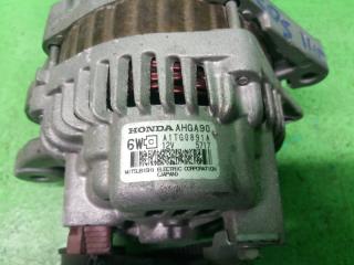 Генератор HONDA N-WGN JH1 S07A AHGA90 2 ракурс